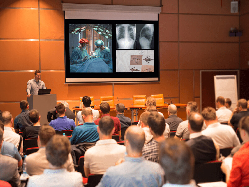 Virtual Camera Lumens